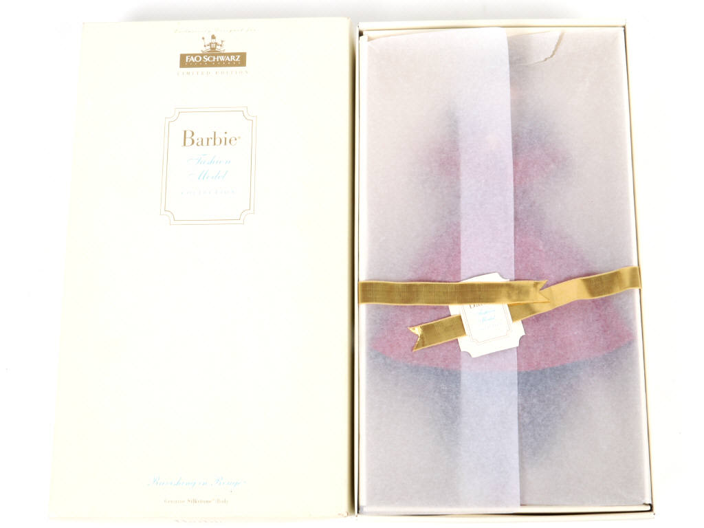 Lot 278 - MATTEL (USA) (1)