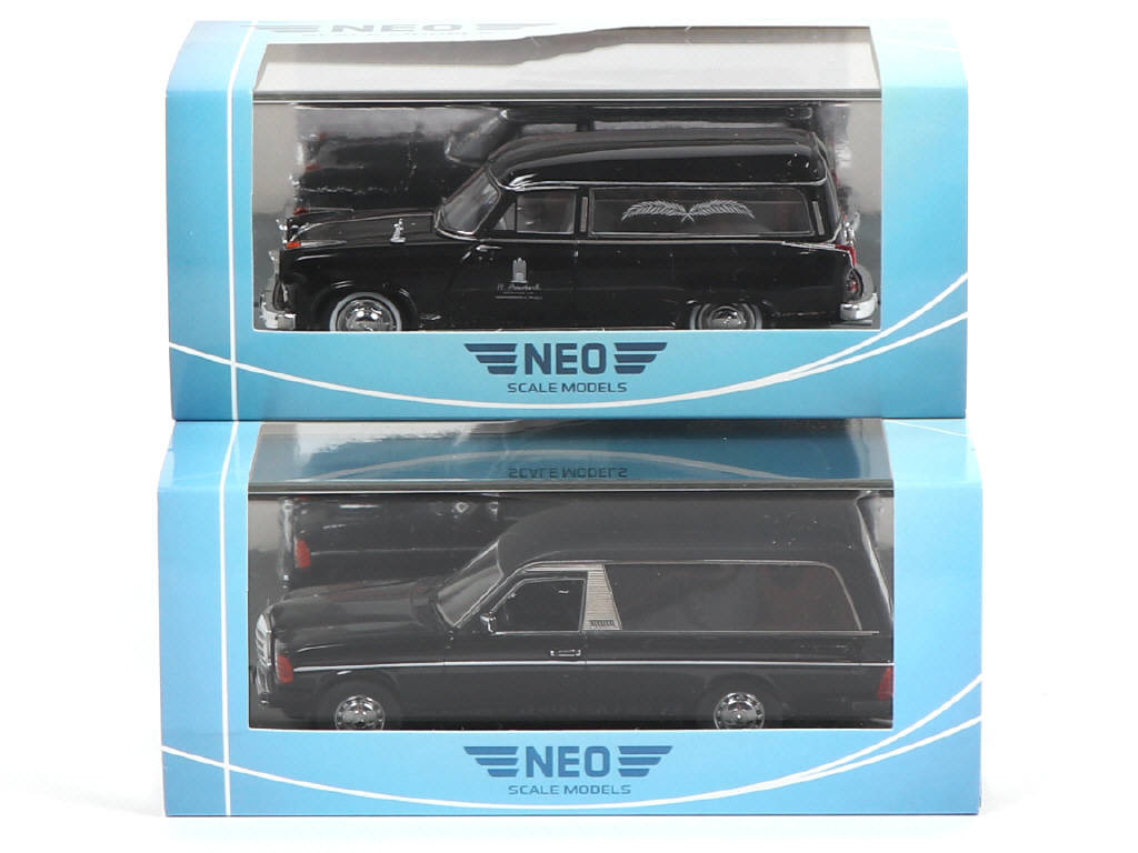 Lot 106 - NEO (ALLEMAGNE) (2)