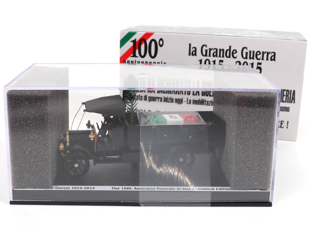 Lot 134 - RIO (ITALIE) (1)