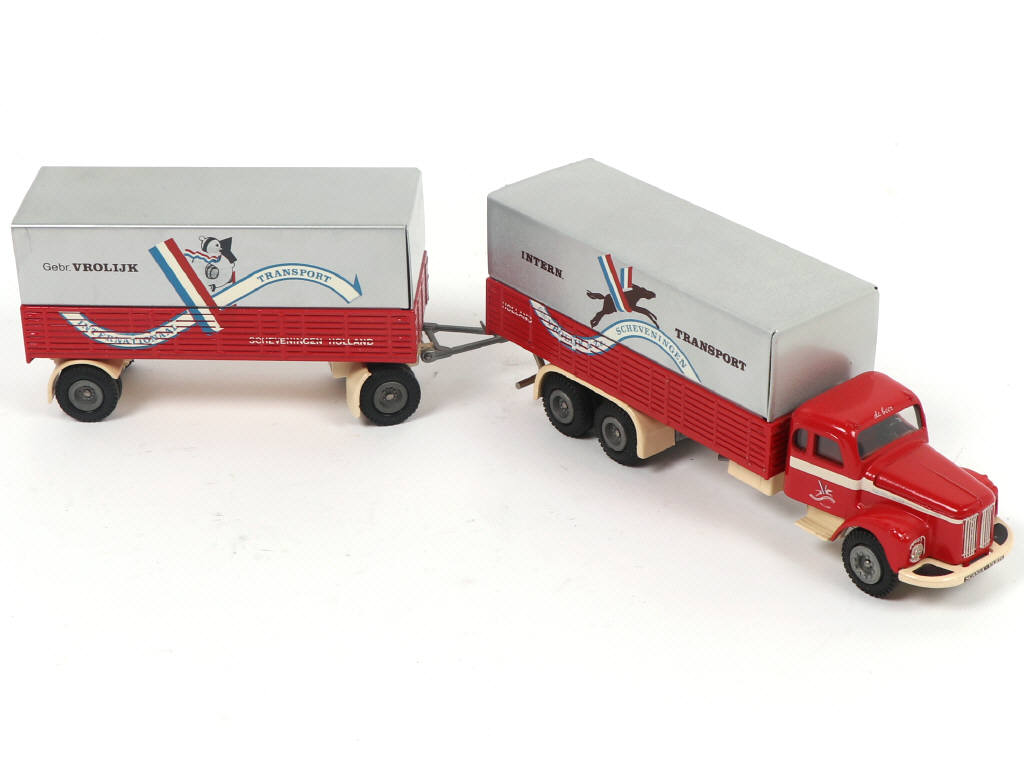 Lot 102 - TEKNO (PAYS-BAS) (1)