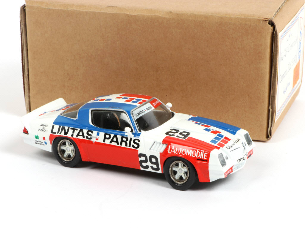 Lot 192 - ESDO (FRANCE) (1)