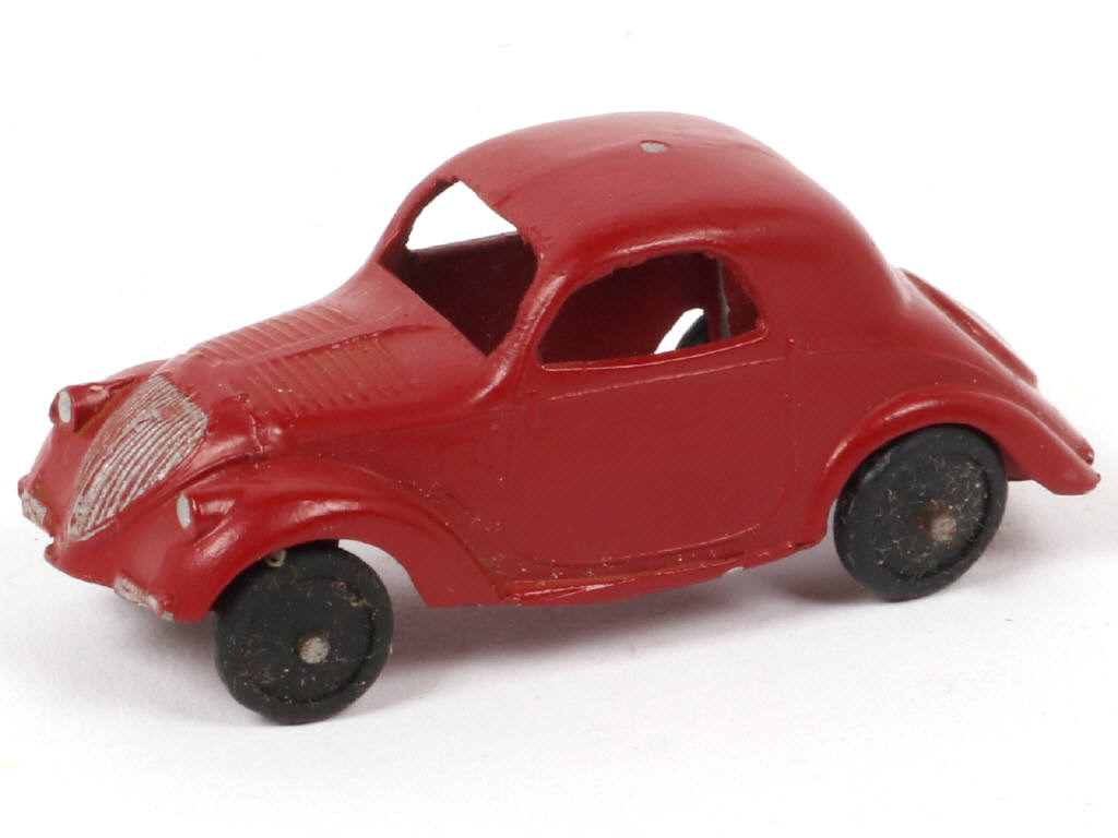Lot 279 - DINKY TOYS (FRANCE) (1)