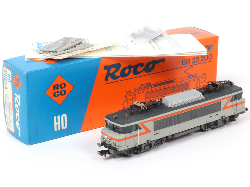 Lot 17 - ROCO 'HO' (AUTRICHE) (1)