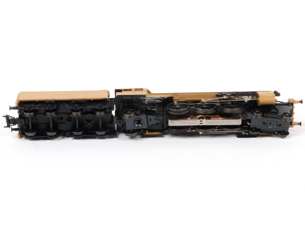 Lot 13 - MÄRKLIN 'HO' (ALLEMAGNE) (1)