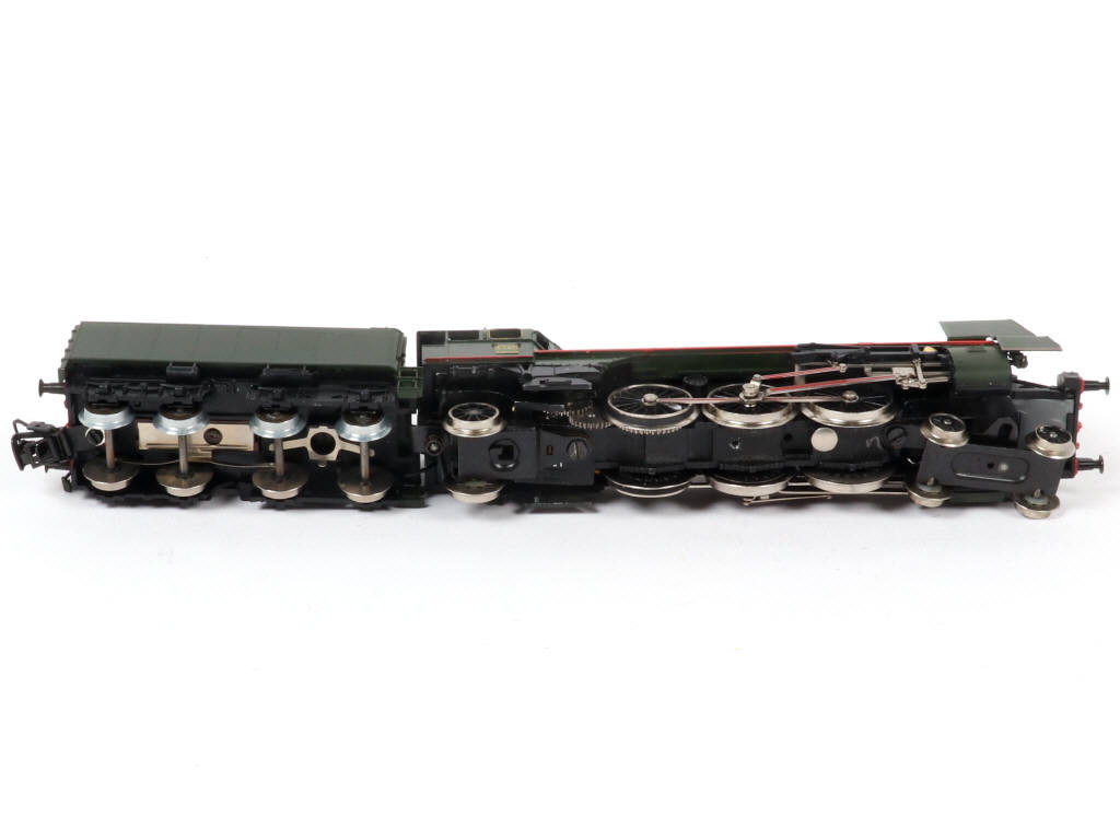 Lot 9 - MÄRKLIN 'HO' (ALLEMAGNE) (1)