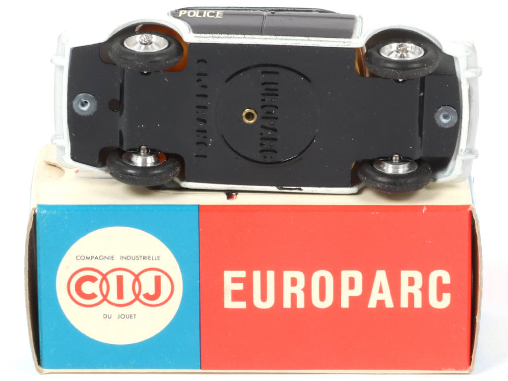 Lot 234 - C.I.J. (FRANCE) (1)