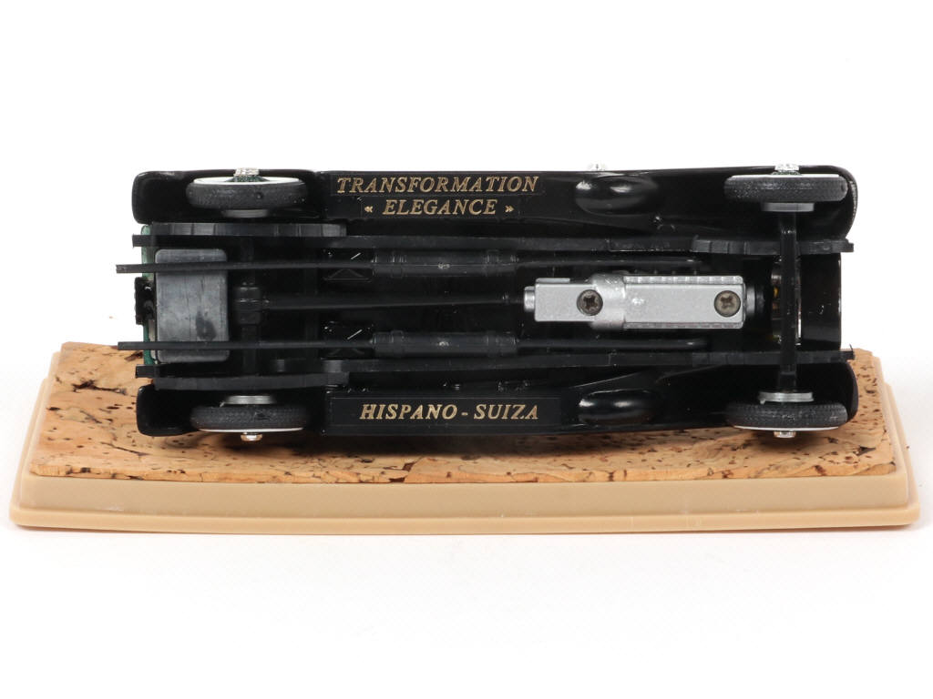 Lot 206 - ELEGANCE (FRANCE) (1)