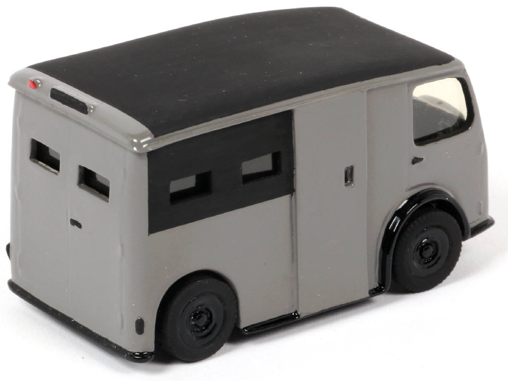 Lot 98 - MH MODELS (PAYS-BAS) (1)