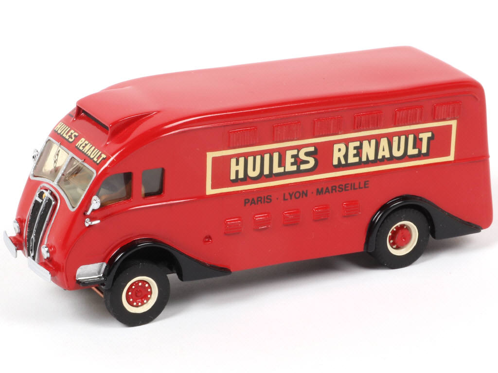 Lot 203 - MINITRUCKS (FRANCE) (1)