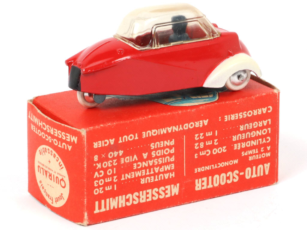 Lot 253 - QUIRALU (FRANCE) (1)