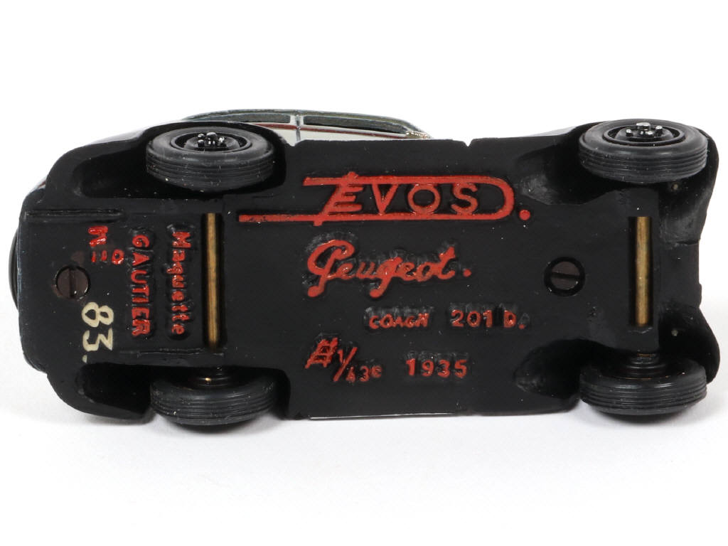 Lot 223 - DEVOS (FRANCE) (1)