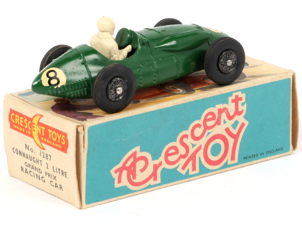 Lot 151 - CRESCENT TOY (GB) (1)