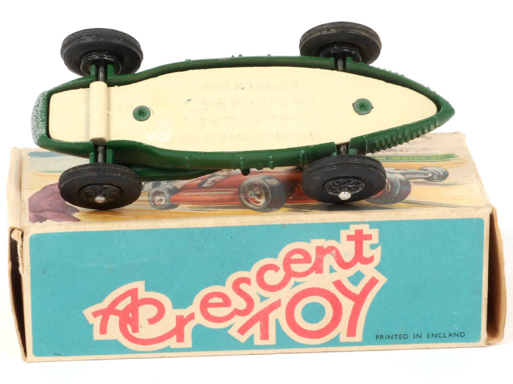 Lot 151 - CRESCENT TOY (GB) (1)