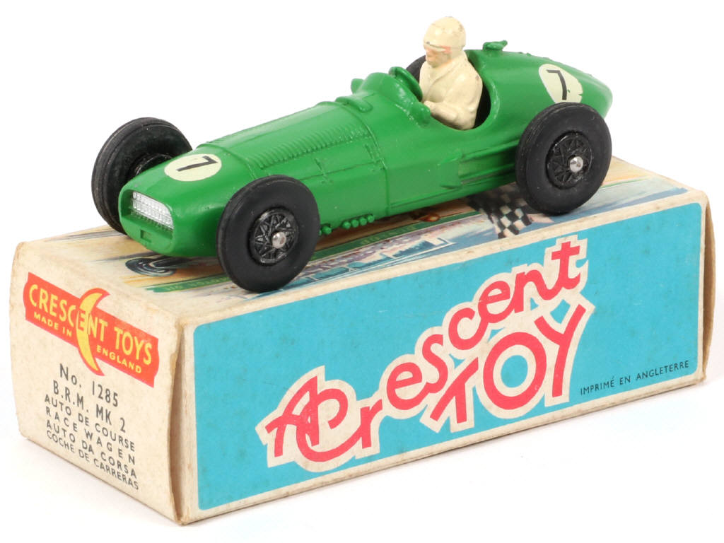 Lot 149 - CRESCENT TOY (GB) (1)