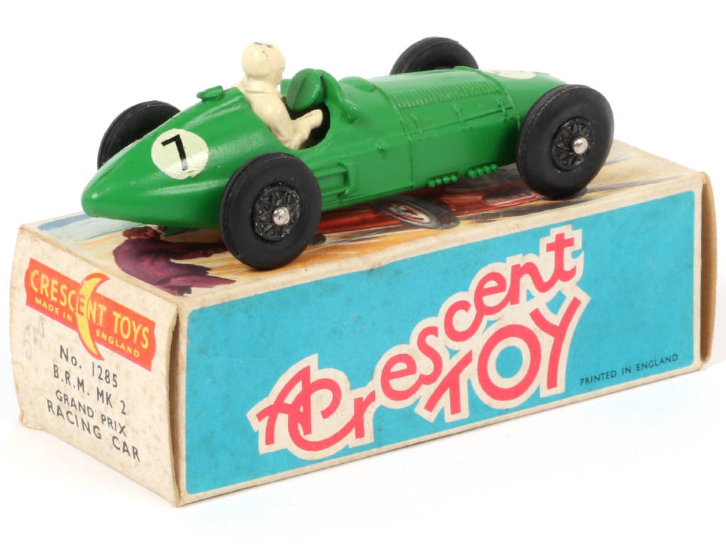 Lot 149 - CRESCENT TOY (GB) (1)