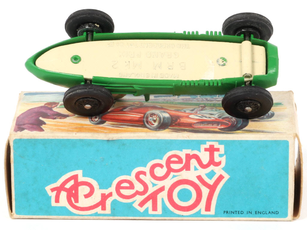 Lot 149 - CRESCENT TOY (GB) (1)
