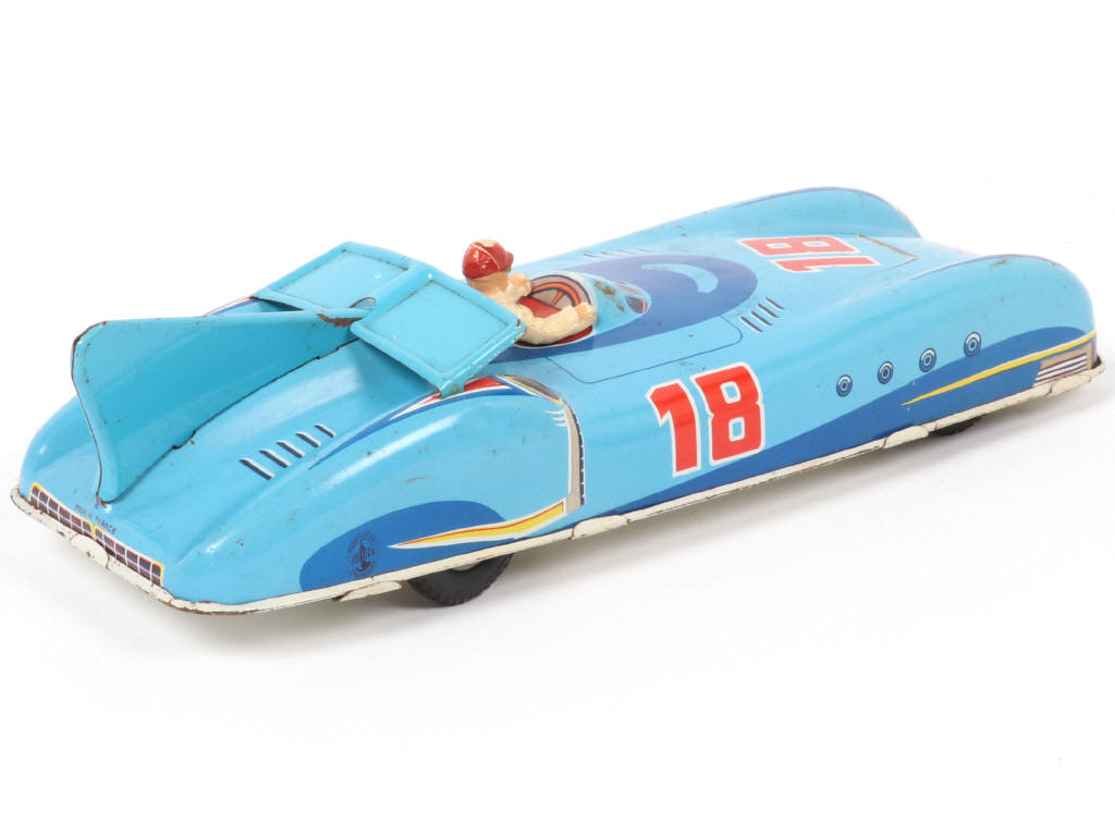 Lot 33 - JOUSTRA (FRANCE) (1)