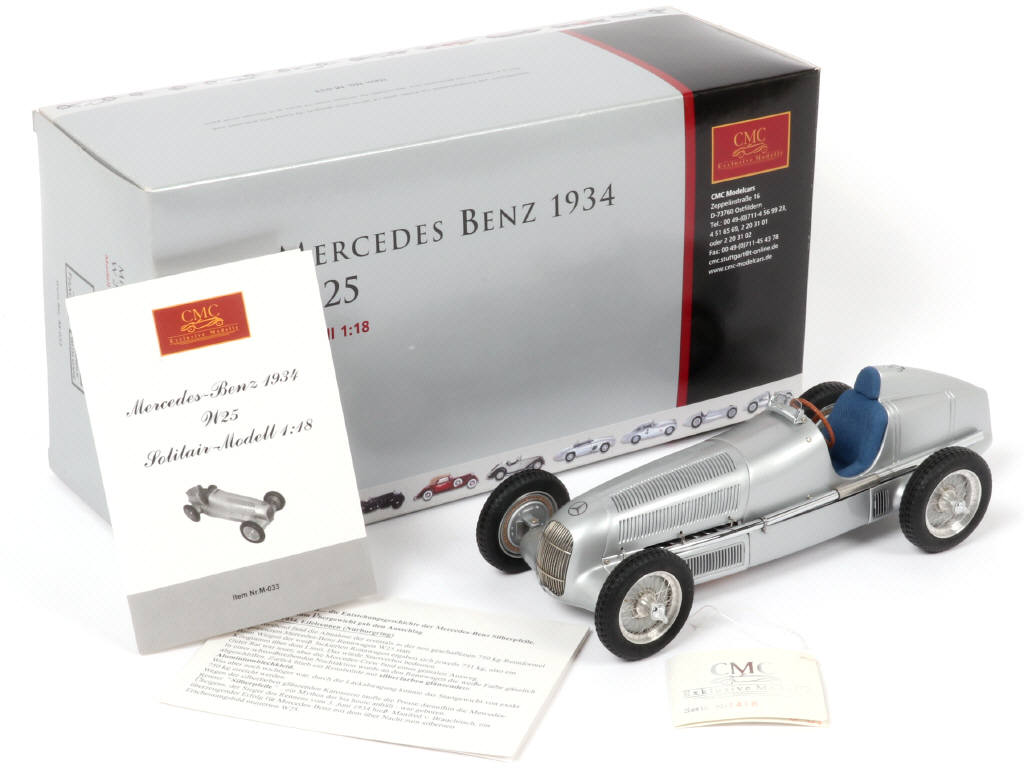 Lot 61 - CMC (ALLEMAGNE) (1)