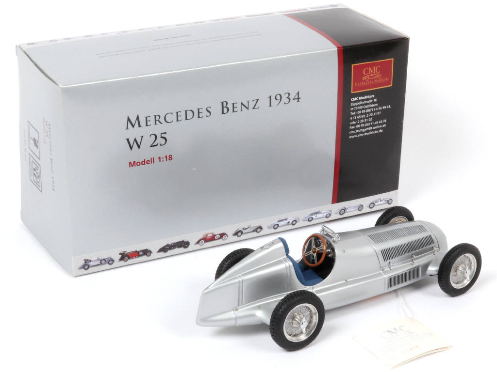 Lot 61 - CMC (ALLEMAGNE) (1)