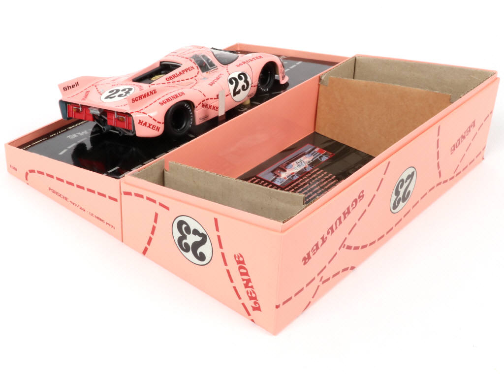 Lot 67 - MINICHAMPS (ALLEMAGNE) (1)