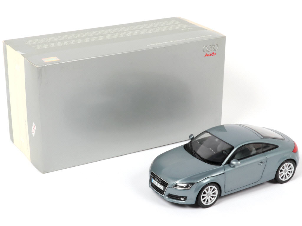 Lot 68 - MINICHAMPS (ALLEMAGNE) (1)