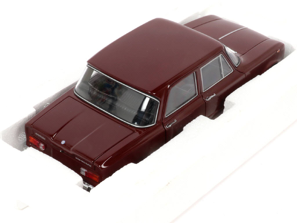 Lot 66 - MINICHAMPS (ALLEMAGNE) (1)