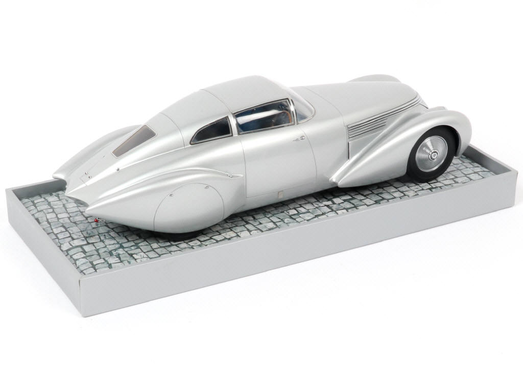 Lot 64 - MINICHAMPS (ALLEMAGNE) (1)