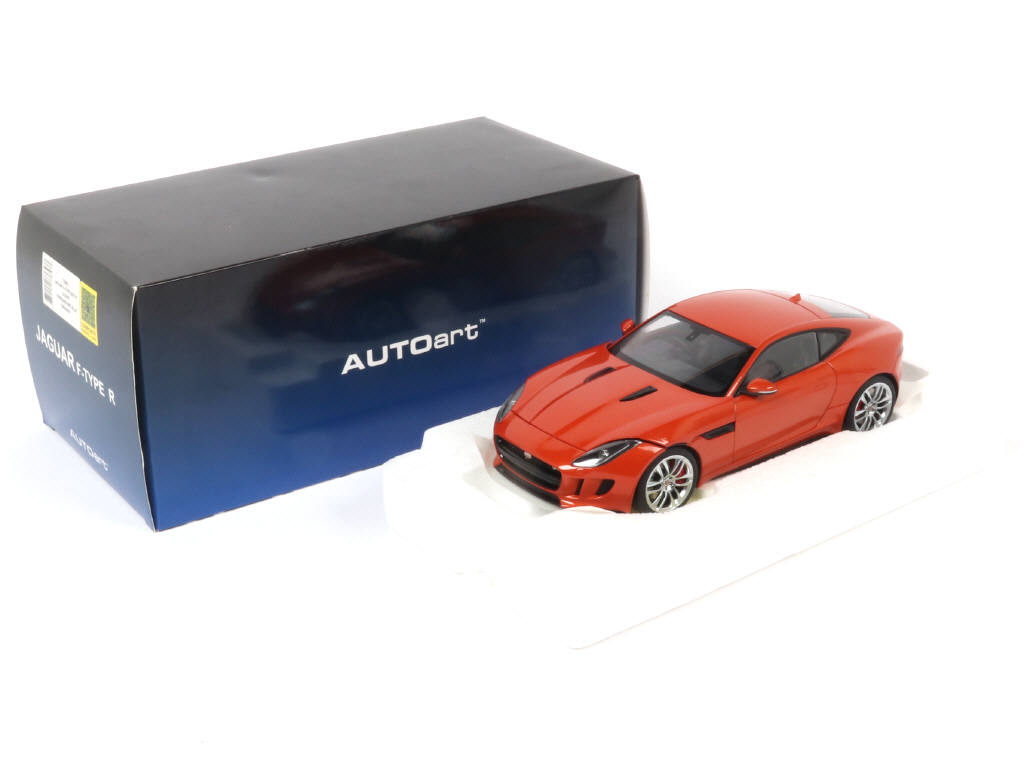 Lot 69 - AUTOART (ALLEMAGNE) (1)