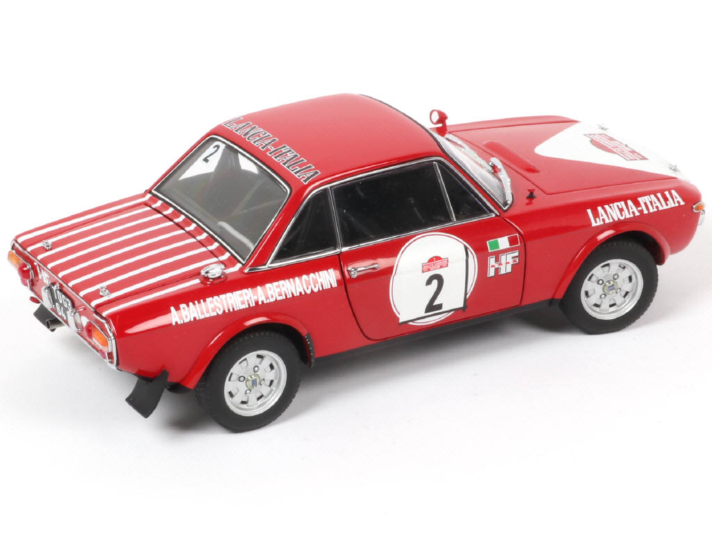 Lot 72 - AUTOART (ALLEMAGNE) (1)