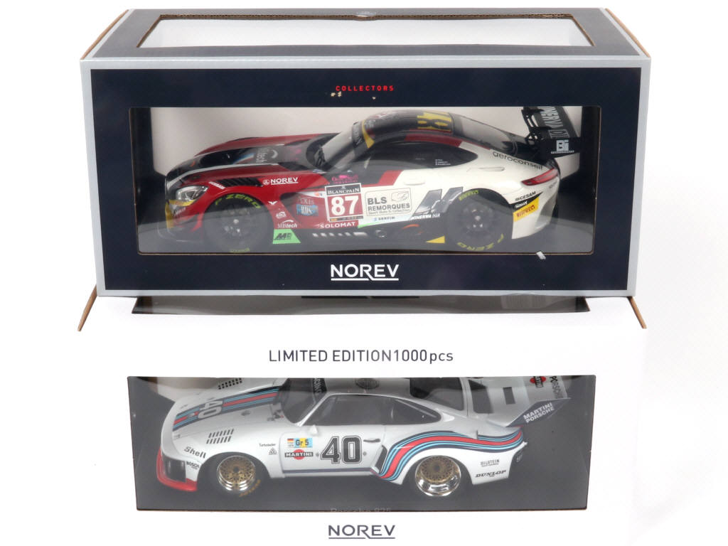 Lot 75 - NOREV (FRANCE) (2)