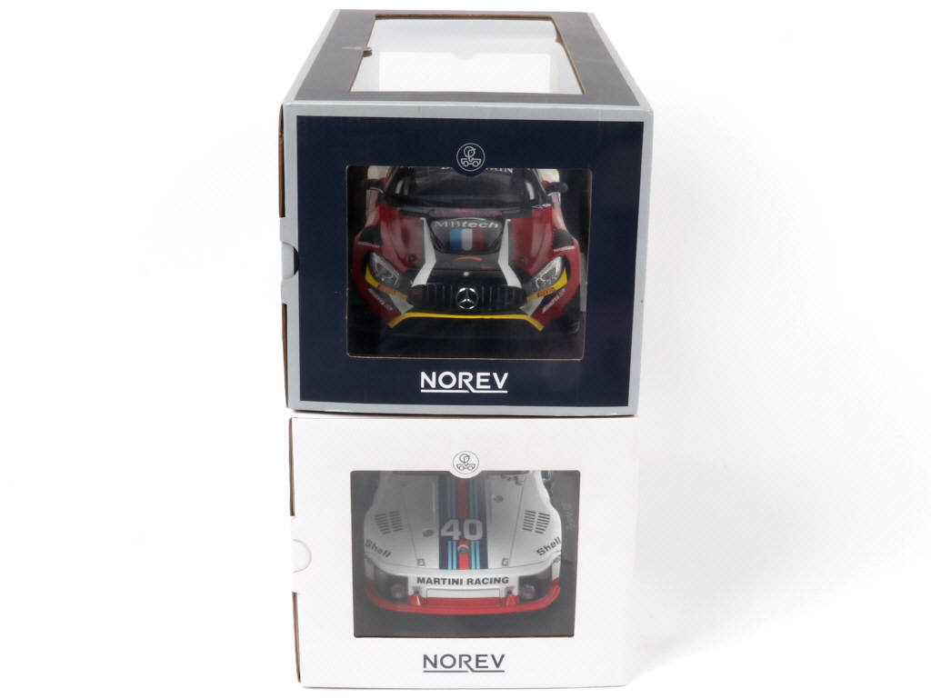 Lot 75 - NOREV (FRANCE) (2)