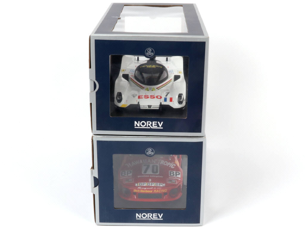 Lot 77 - NOREV (FRANCE) (2)