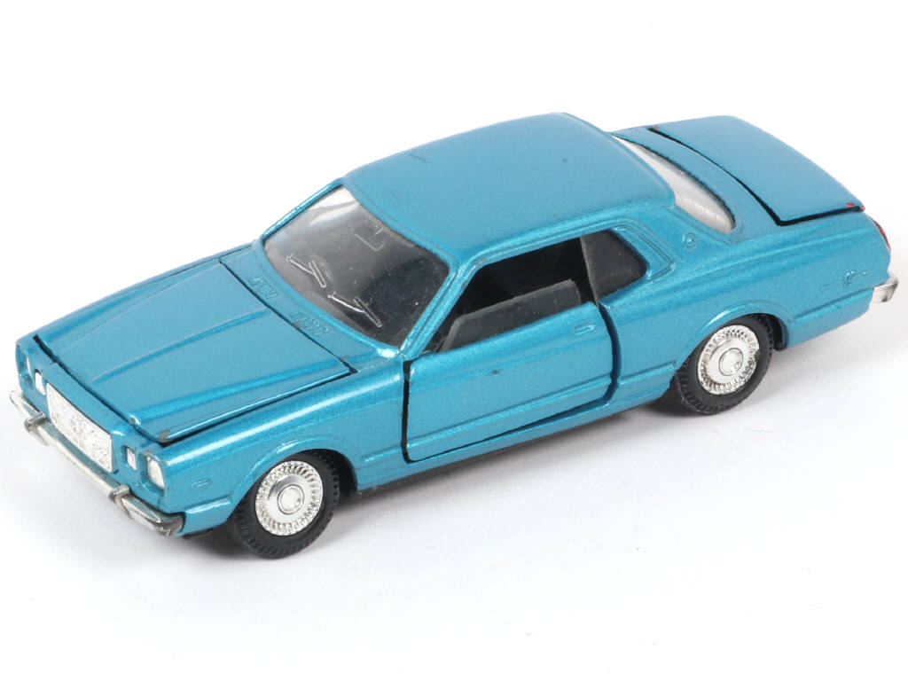 Lot 101 - YONEZAWA TOYS DIAPET (JAPON) (5)