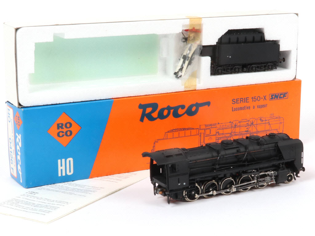 Lot 39 - ROCO 'HO' (AUTRICHE) (1)