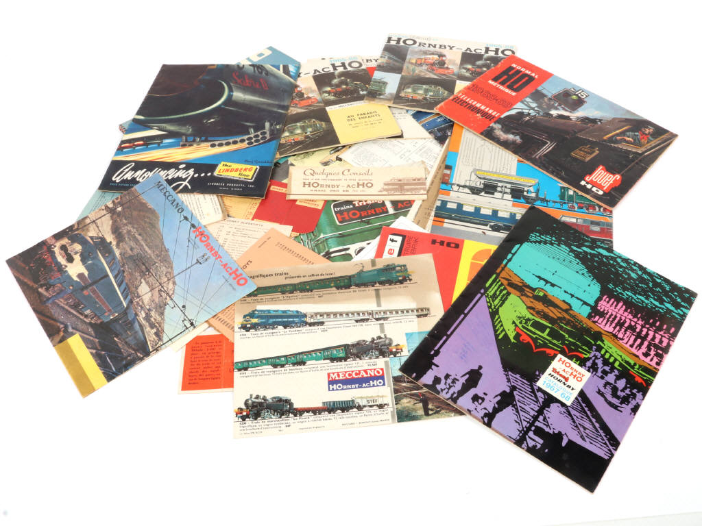 Lot 5 - DIVERS (FRANCE) (30)