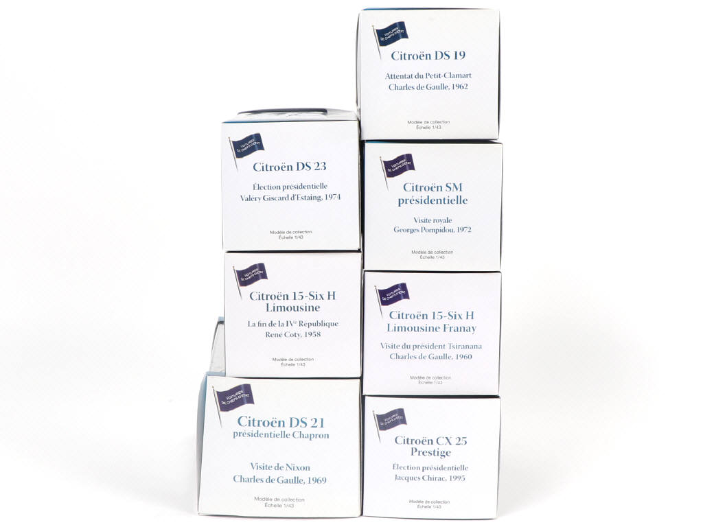 Lot 163 - EDITIONS ATLAS (FRANCE) (7)