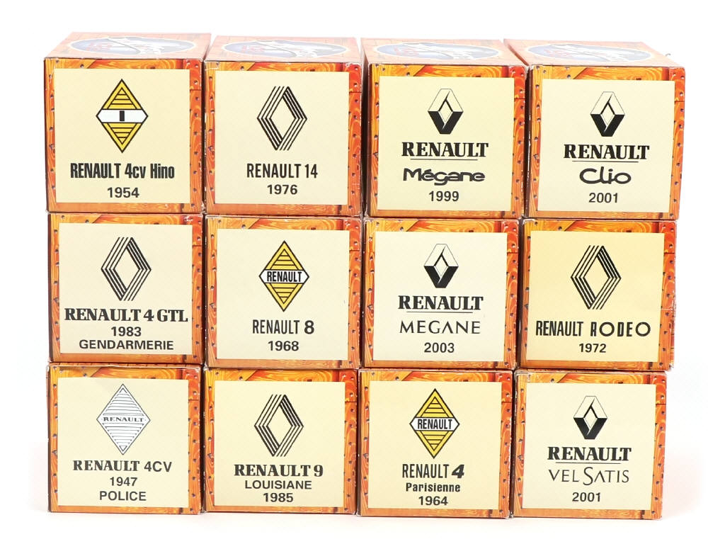 Lot 73 - EDITIONS HACHETTE (FRANCE) (12)