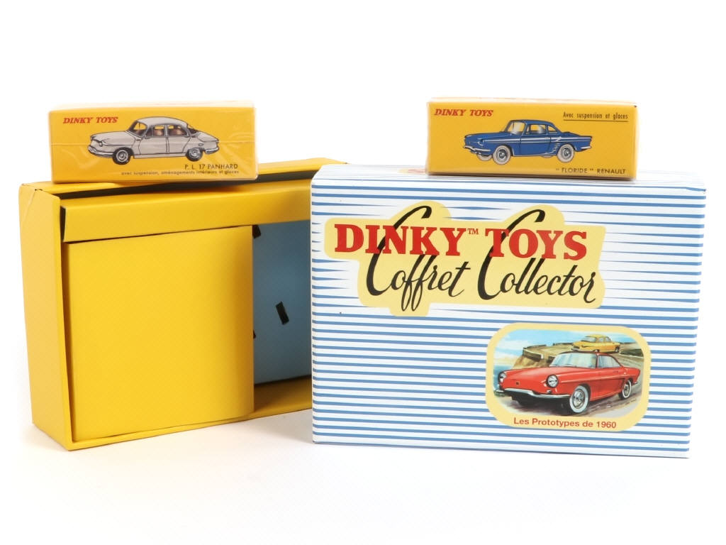 Lot 154 - EDITIONS ATLAS (FRANCE) (1)