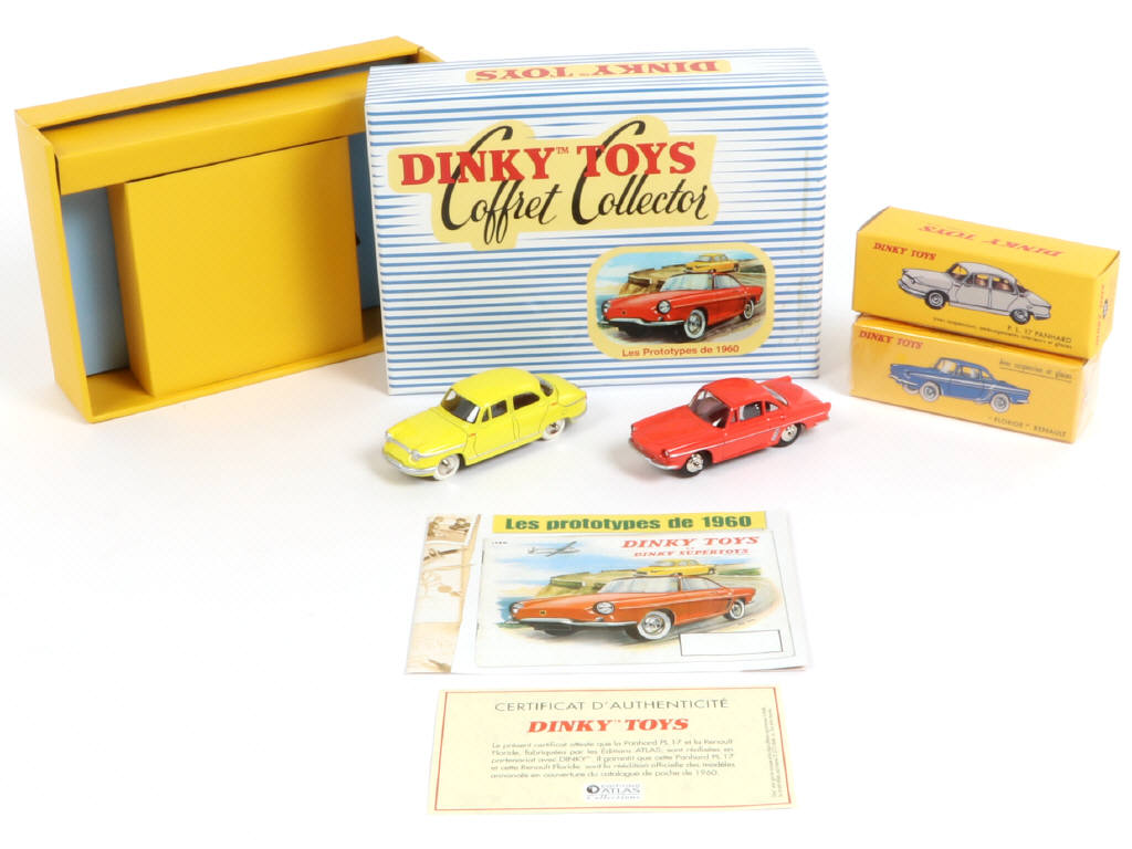 Lot 152 - EDITIONS ATLAS (FRANCE) (1)