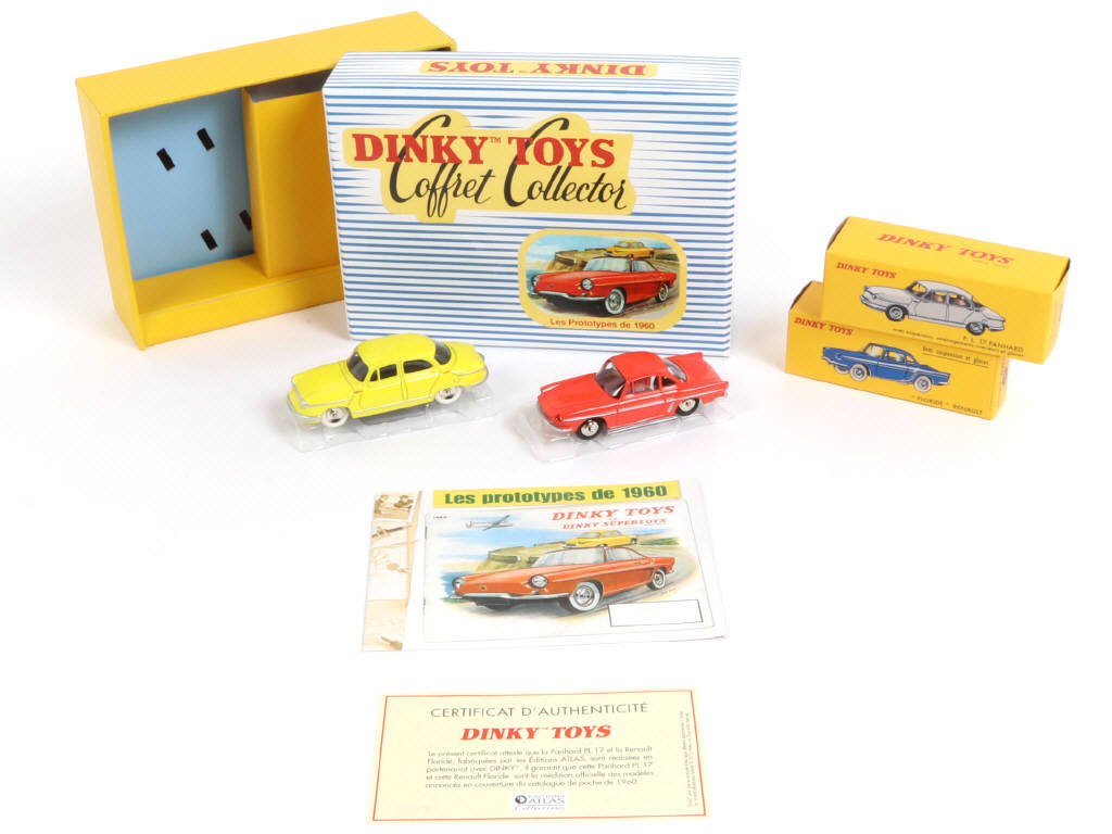 Lot 153 - EDITIONS ATLAS (FRANCE) (1)