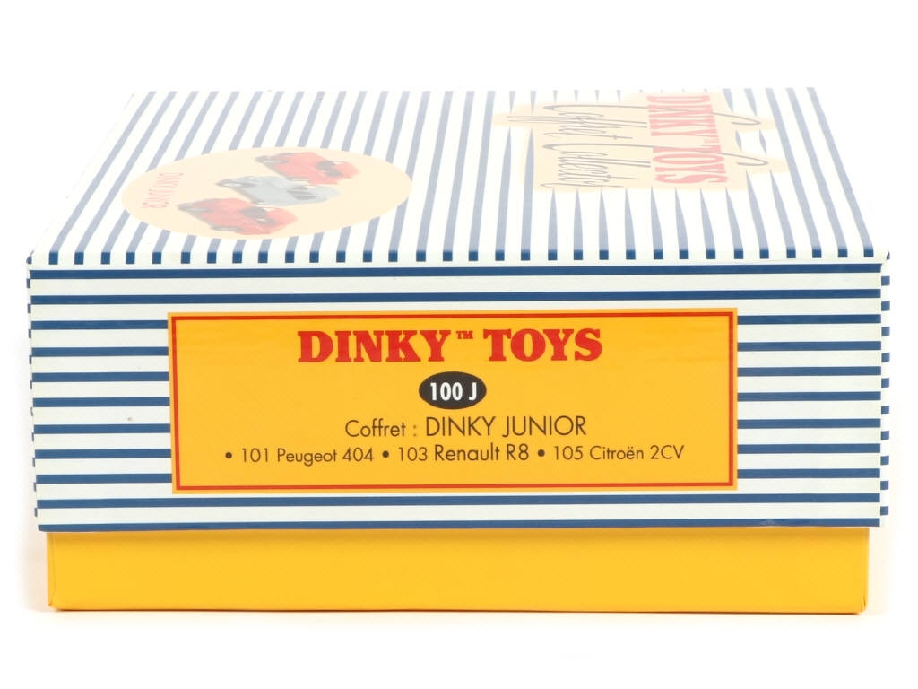 Lot 147 - EDITIONS ATLAS (FRANCE) (1)