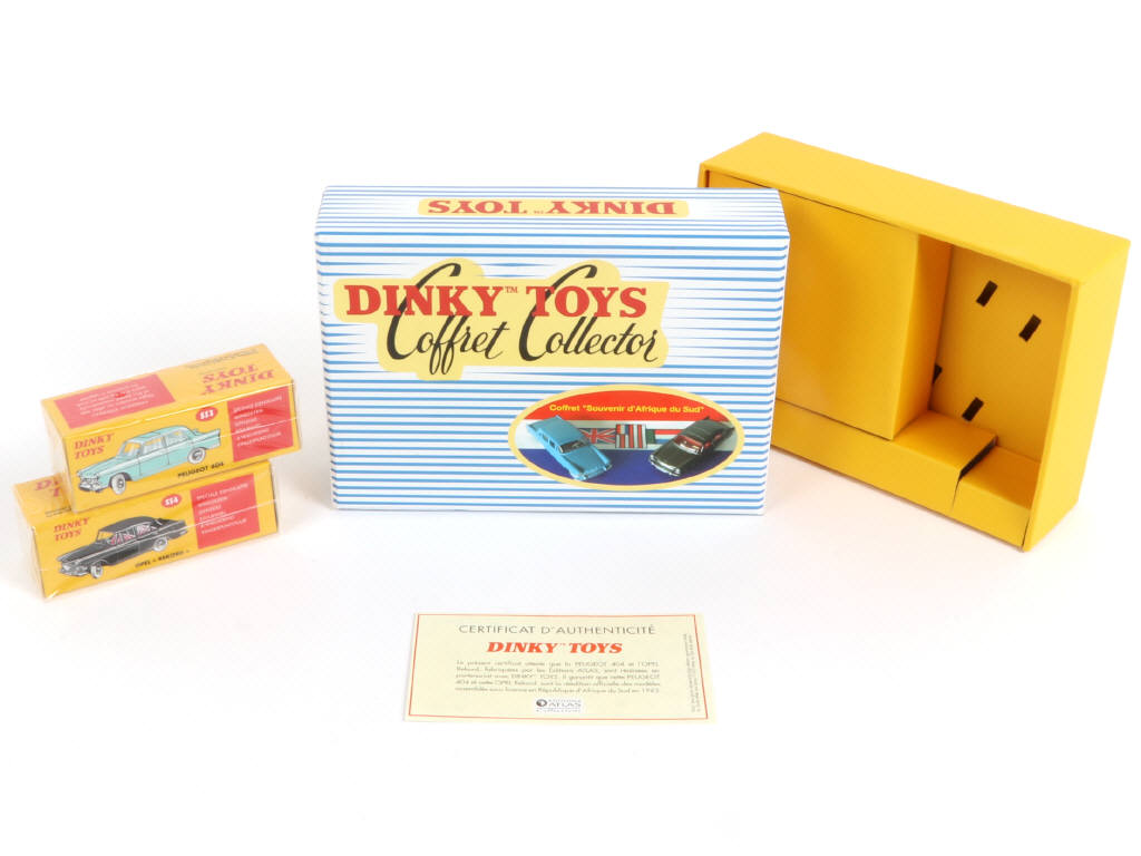 Lot 156 - EDITIONS ATLAS (FRANCE) (1)