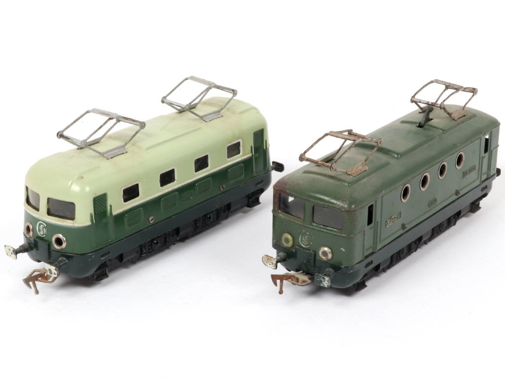 Lot 37 - JEP (FRANCE) (2)