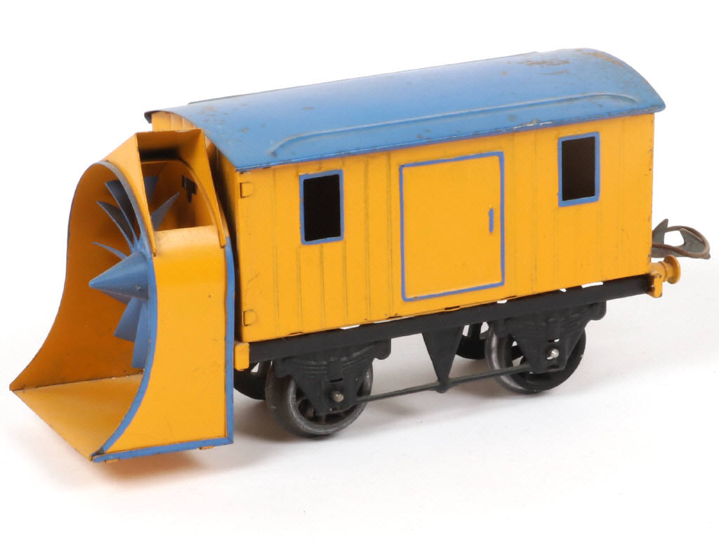 Lot 32 - HORNBY 'O' (GB) (1)