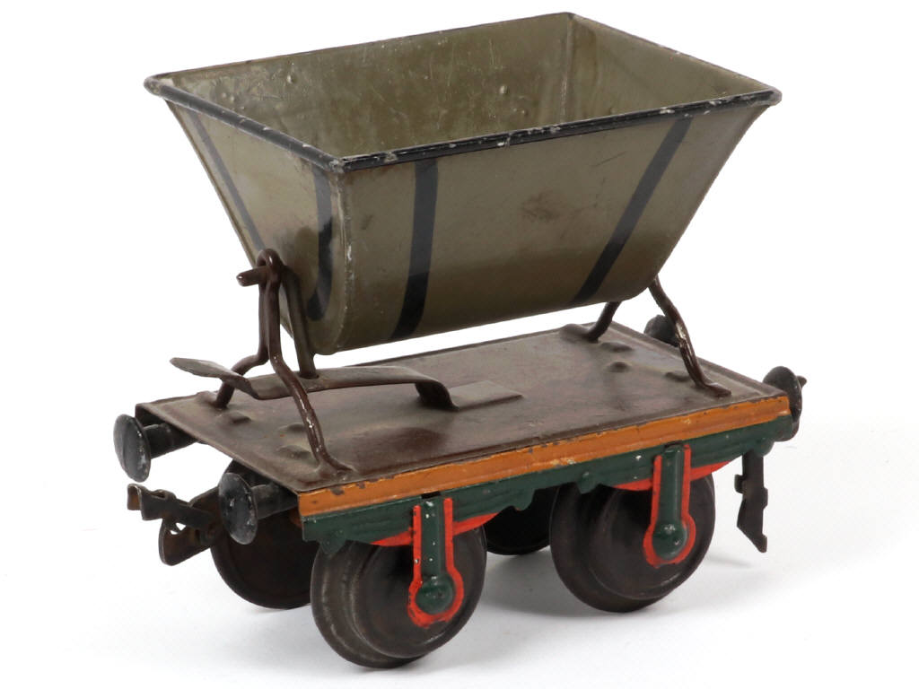 Lot 31 - MÄRKLIN 'I' (ALLEMAGNE) (1)