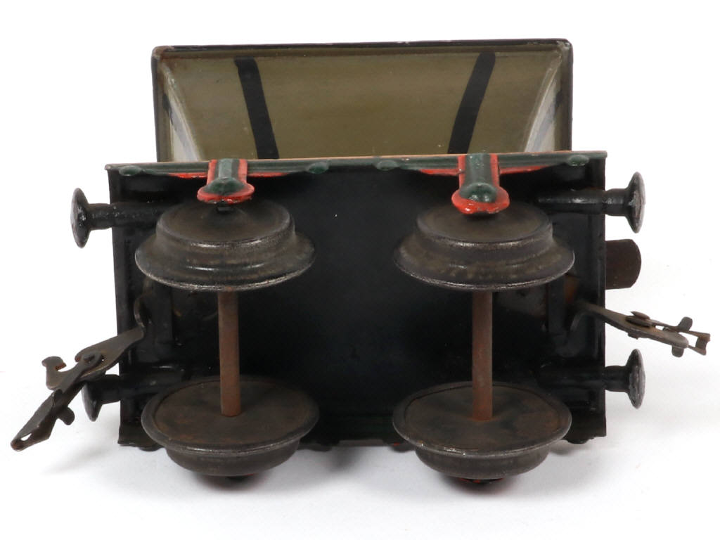 Lot 31 - MÄRKLIN 'I' (ALLEMAGNE) (1)