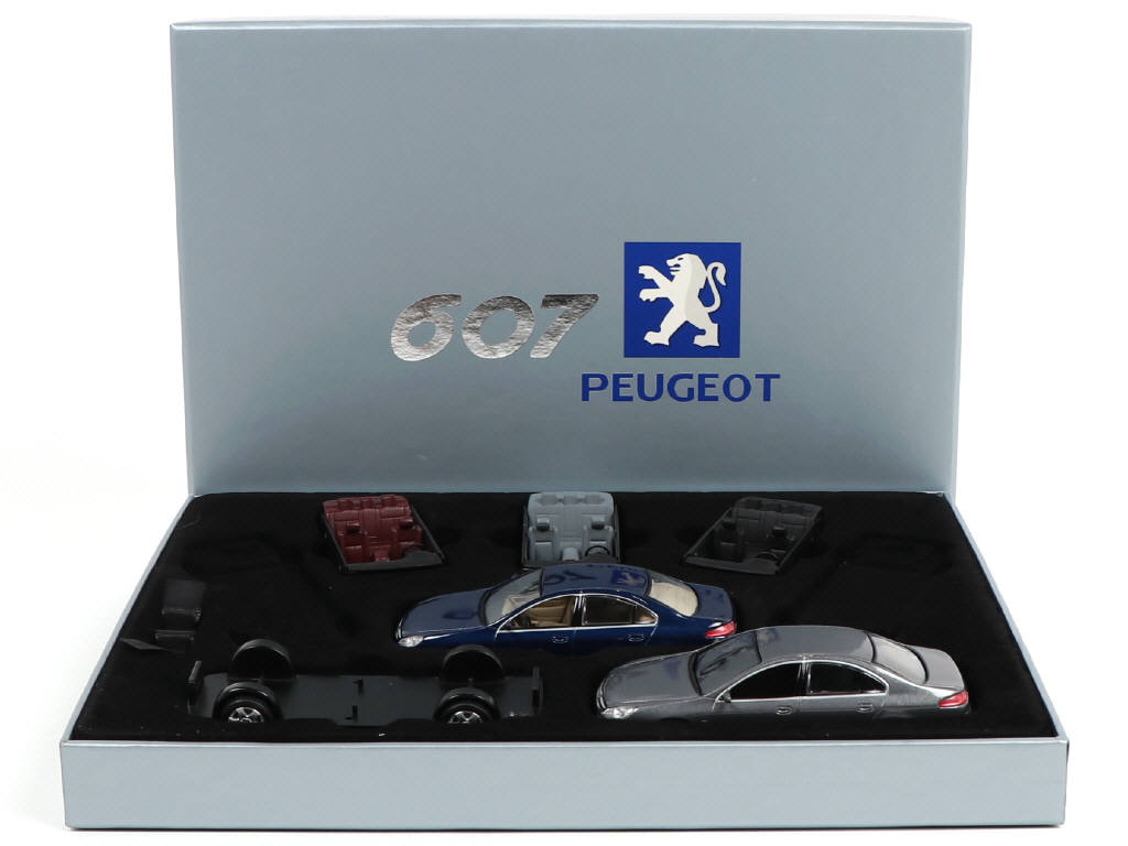 Lot 119 - NOREV (FRANCE) (1)