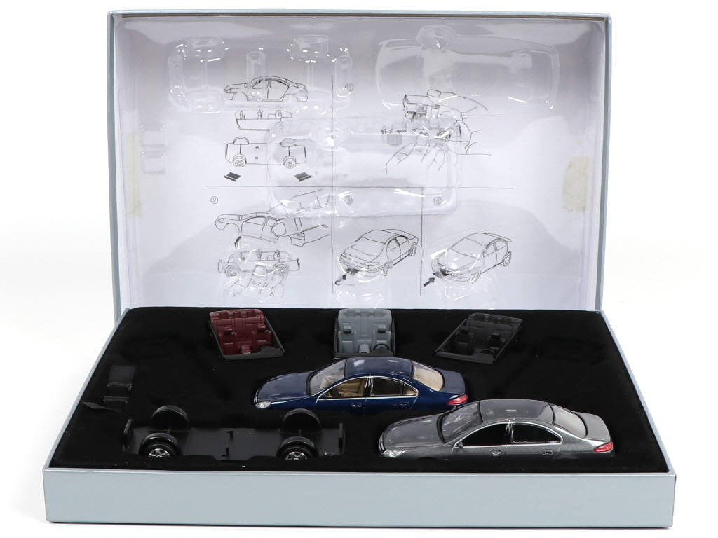 Lot 119 - NOREV (FRANCE) (1)