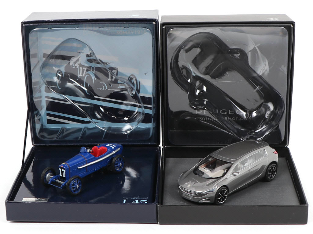 Lot 125 - NOREV (FRANCE) (2)