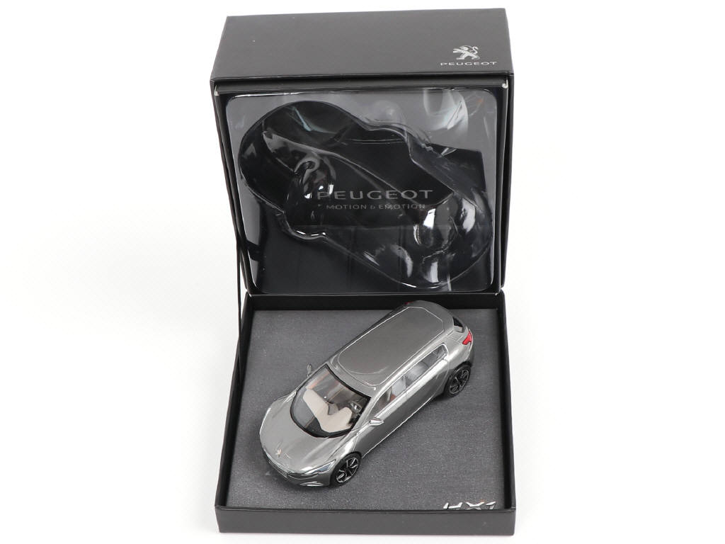 Lot 125 - NOREV (FRANCE) (2)